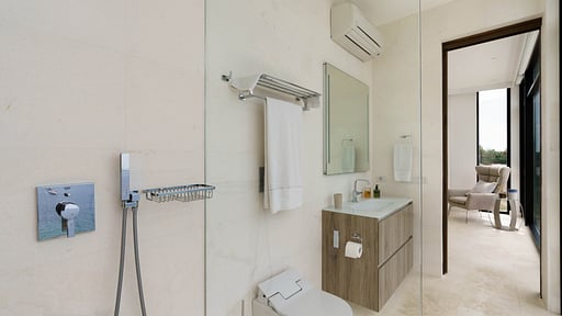 Villa Angelina Syracuse Chambre 2