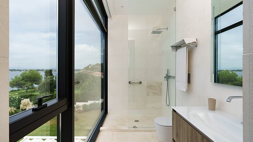 Villa Angelina Syracuse Chambre 2