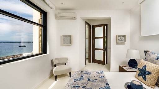 Villa Angelina Syracuse Chambre 3