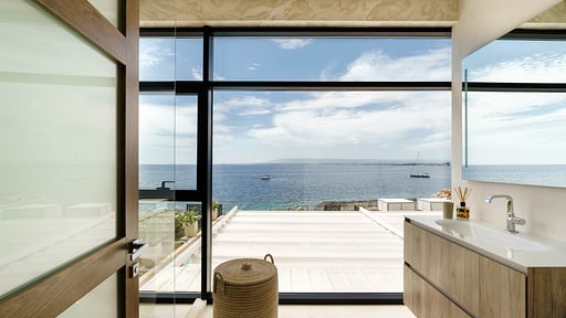 Villa Angelina Syracuse Chambre 3