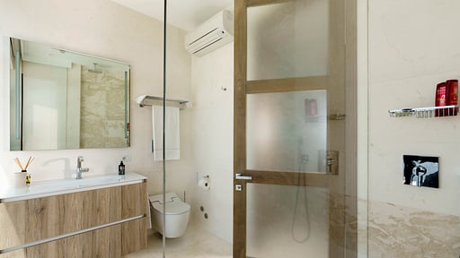 Villa Angelina Syracuse Chambre 3