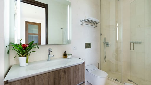 Villa Angelina Syracuse Chambre 4