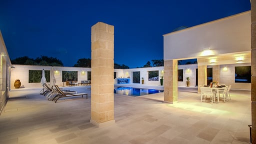 Villa Angelina Others