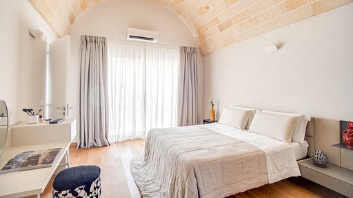 Villa Angelina Bedroom 1