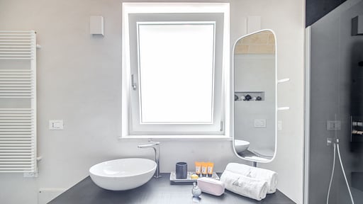 Villa Angelina Bedroom 1