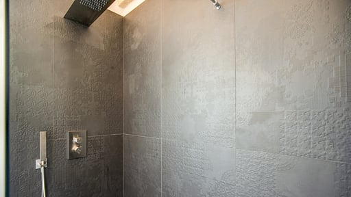 Villa Angelina Bedroom 1