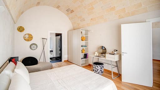 Villa Angelina Bedroom 1