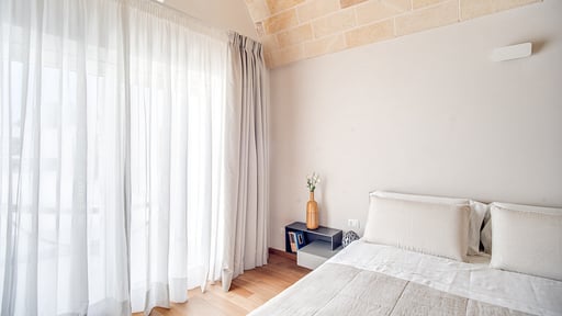 Villa Angelina Bedroom 1