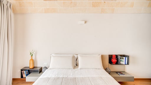 Villa Angelina Bedroom 1