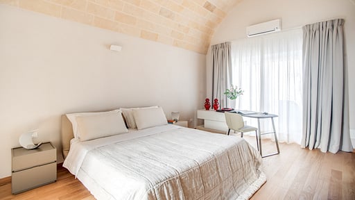 Villa Angelina Bedroom 2