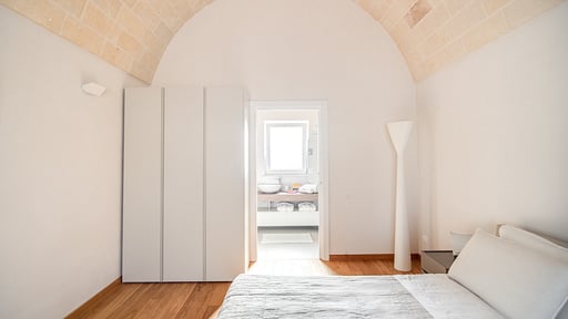 Villa Angelina Bedroom 2