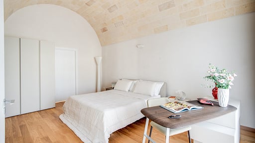 Villa Angelina Bedroom 2