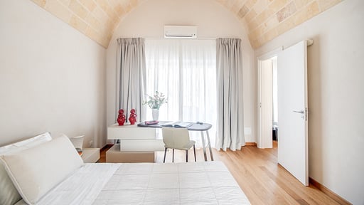 Villa Angelina Bedroom 2