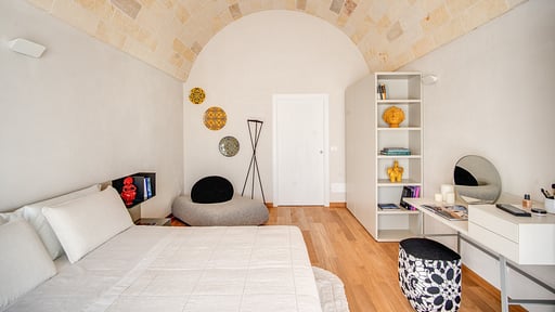 Villa Angelina Bedroom 2