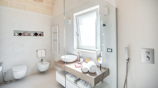 Villa Angelina Bedroom 2