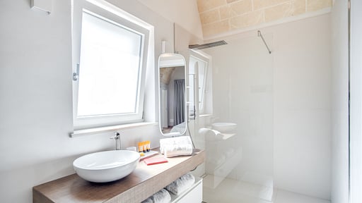 Villa Angelina Bedroom 2