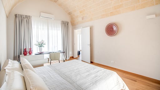 Villa Angelina Bedroom 2