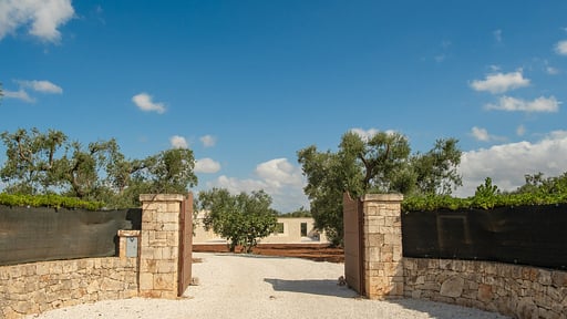 Villa Angelina Others