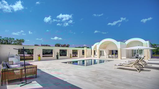 Villa Angelina Others