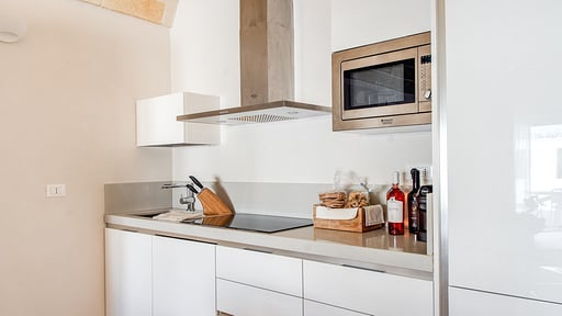 Villa Angelina Kitchen