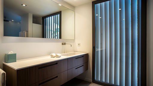 Villa Angelique Schlafzimmer 2