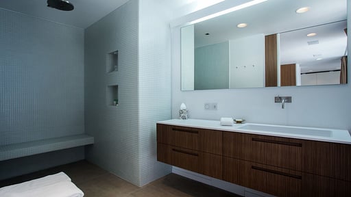 Villa Angelique Schlafzimmer 4