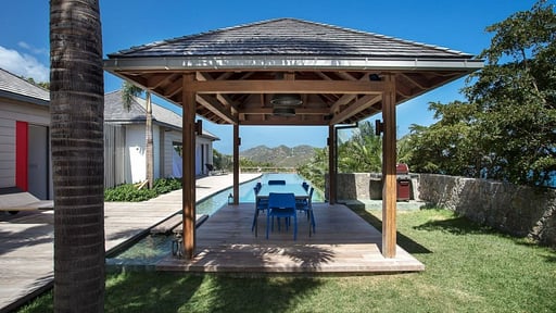 Villa Angelique Essecke