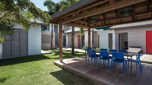 Villa Angelique Essecke