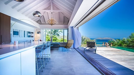 Villa Angelique Essecke