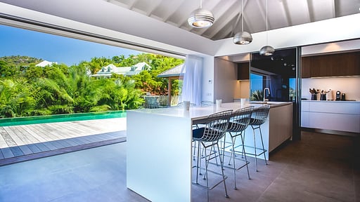 Villa Angelique Essecke