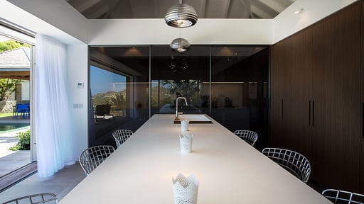 Villa Angelique Essecke