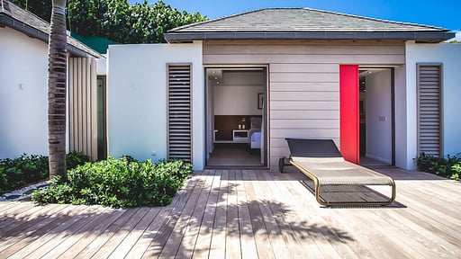 Villa Angelique Andere