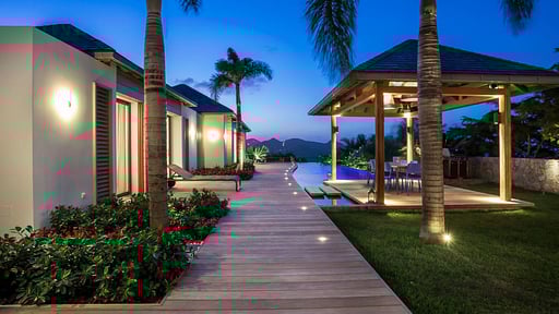 Villa Angelique Andere