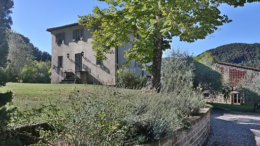 Villa Angeloni Autres 