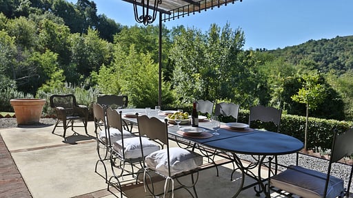 Villa Angeloni Autres 