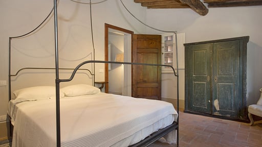 Villa Angeloni Chambre 4