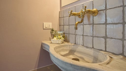 Villa Angeloni Chambre 5