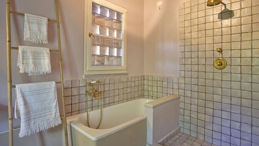 Villa Angeloni Chambre 4