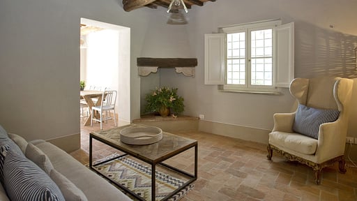 Villa Angeloni Autres