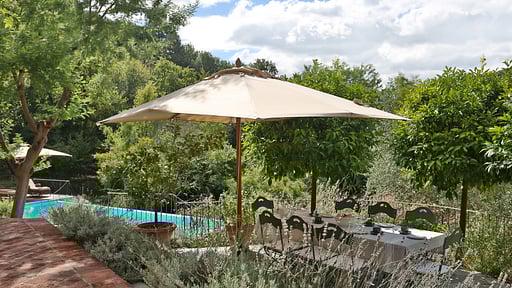 Villa Angeloni Piscine