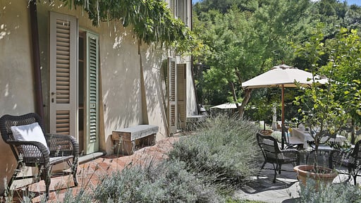 Villa Angeloni Autres 