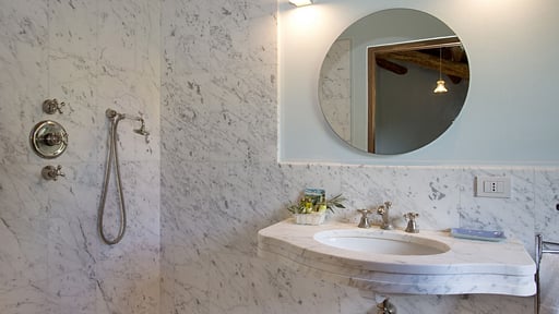 Villa Angeloni Chambre 2