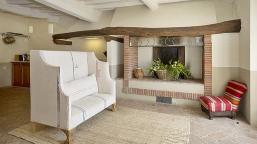 Villa Angeloni Autres