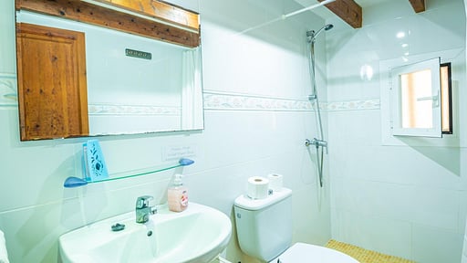 Villa Angels Dormitorio 2