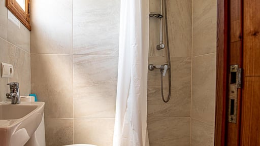 Villa Angels Dormitorio 3