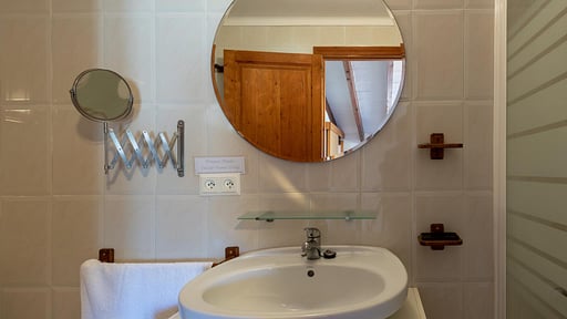 Villa Angels Dormitorio 1