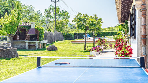 Villa Angels Jardín