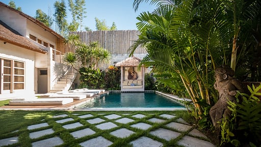 Villa Anggrek Others