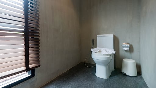 Villa Angle Bedroom 1