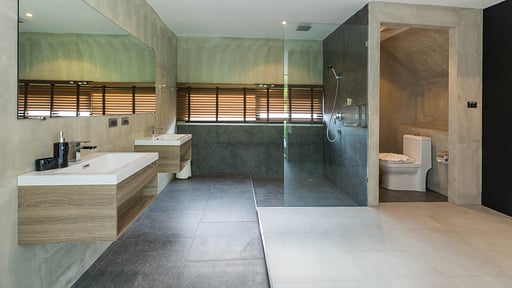 Villa Angle Bedroom 2